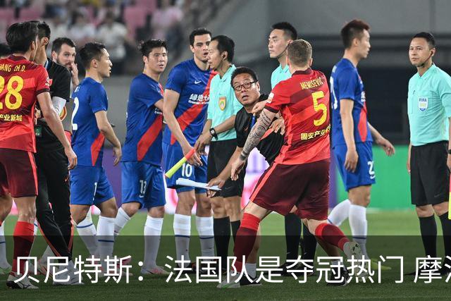 贝尼特斯：法国队是夺冠热门 摩洛哥、挪威、塞内加尔有黑马潜质